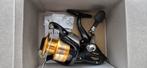 Shimano baitrunner 4000D, Watersport en Boten, Hengelsport | Karpervissen, Ophalen of Verzenden, Nieuw, Molen