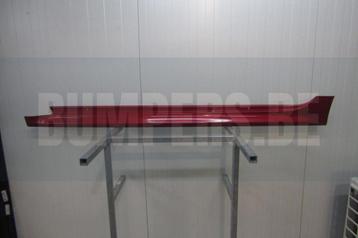 Zijskirt Links Dorpellijst Toyota Yaris 4 IV 20- Mazda 2 22- beschikbaar voor biedingen