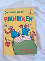 De Beren gaan Piknikken, Ophalen of Verzenden, Gelezen