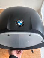 BMW Topkoffer - Origineel, Ophalen of Verzenden, Gebruikt