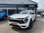Kia Sportage 1.6 T-GDi Plug-In Hybrid GT Line SCHUIFDAK / TR, Automaat, 1350 kg, Gebruikt, Zwart