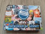 Coachkaarten - ontwikkel je talent, Ophalen of Verzenden, Zo goed als nieuw