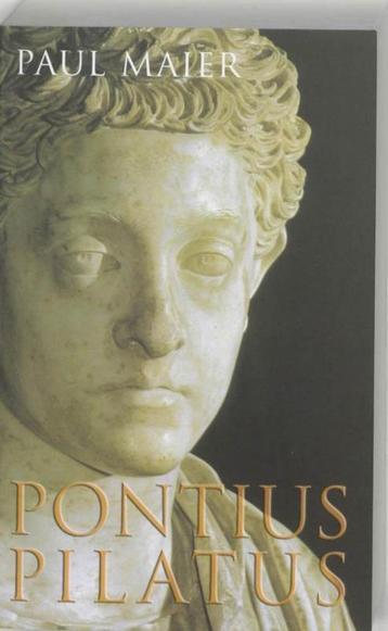 Pontius Pilatus - Paul Maier beschikbaar voor biedingen