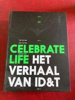 Celebrate life: het verhaal van ID&T, Zo goed als nieuw, Overige onderwerpen, Verzenden, Gert van Veen