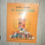 Suske en Wiske De Rammelende Rally, Eén stripboek, Ophalen of Verzenden, Gelezen