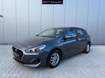 Hyundai I30 1.4 |Stoelverw|Camera|Dealer Ond.|Carplay beschikbaar voor biedingen