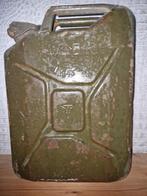 Engelse Jerrycan uit de tweede wereldoorlog 1943, Ophalen of Verzenden, Landmacht, Engeland, Overige typen