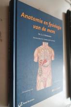 anatomie en fysiologie van de mens, door L.Kirchmann-2014, L.Kirchmann, Ophalen of Verzenden, Zo goed als nieuw, Nederlands