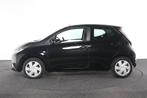 Toyota Aygo 1.0 VVT-i x-play, Voorwielaandrijving, Stof, Gebruikt, Euro 6