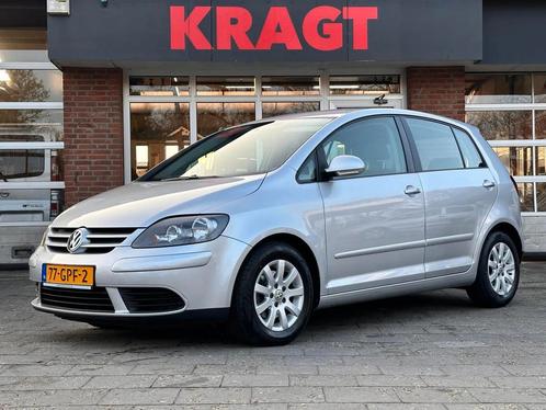 Volkswagen Golf Plus Comfortline 1.4 TSI 122 pk - navi - tre, Auto's, Volkswagen, Bedrijf, Te koop, Golf Plus, ABS, Airbags, Airconditioning