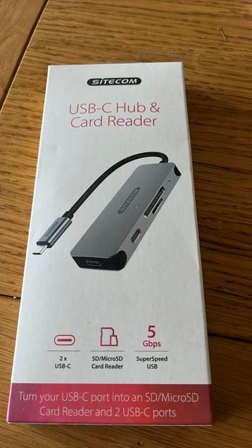 Sitecom CN-406 beschikbaar voor biedingen