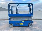 Genie GS2646 hoogwerker (BJ 2012) schaarhoogwerker GS-2646