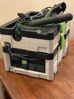 Te koop festool CTL SYS, Ophalen of Verzenden, Gebruikt