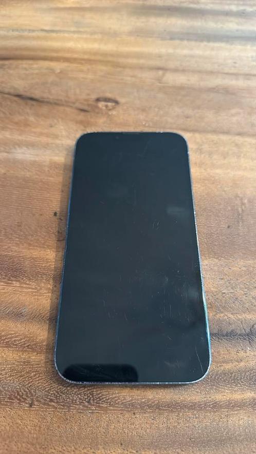 iPhone 13 Pro Max 128GB, Telecommunicatie, Mobiele telefoons | Apple iPhone, Gebruikt, 128 GB, Zonder simlock, iPhone 13 Pro Max