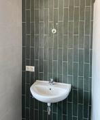 Wastafel set keramiek ongebruikt, Ophalen, Nieuw, 50 tot 100 cm, Minder dan 100 cm
