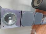 4x vifa m25wo 38 10" woofers, Overige merken, Subwoofer, Ophalen of Verzenden, Zo goed als nieuw