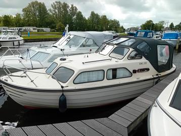 Skilso 23 met nieuwe kap beschikbaar voor biedingen