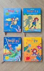Heksje Lilly – 8+ boeken (€12 voor 4 boeken), Ophalen of Verzenden, Zo goed als nieuw
