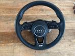 Audi s line stuur met stuur verwarming, Auto-onderdelen, Besturing, Ophalen of Verzenden, Nieuw, Audi