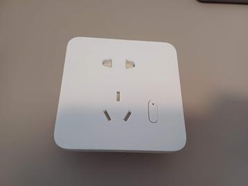 Xiaomi stopcontact, Bluetooth enabled beschikbaar voor biedingen