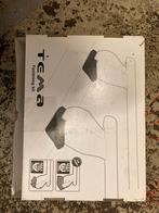 Dak Koffer Bevestigingsset, Huis en Inrichting, Gebruikt, Metaal of Aluminium, Ophalen of Verzenden, Led