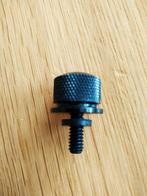 Bevestigingsbout buddy seat 1/4 - 20 aluminium, Ophalen of Verzenden, Nieuw