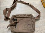 Kipling handtas met aapje, Ophalen of Verzenden, Zo goed als nieuw, Handtas