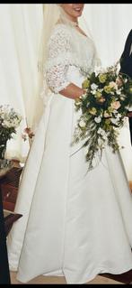 Trouwjurk, Kleding | Dames, Ophalen, Trouwjurk, Wit, Avant-Garde