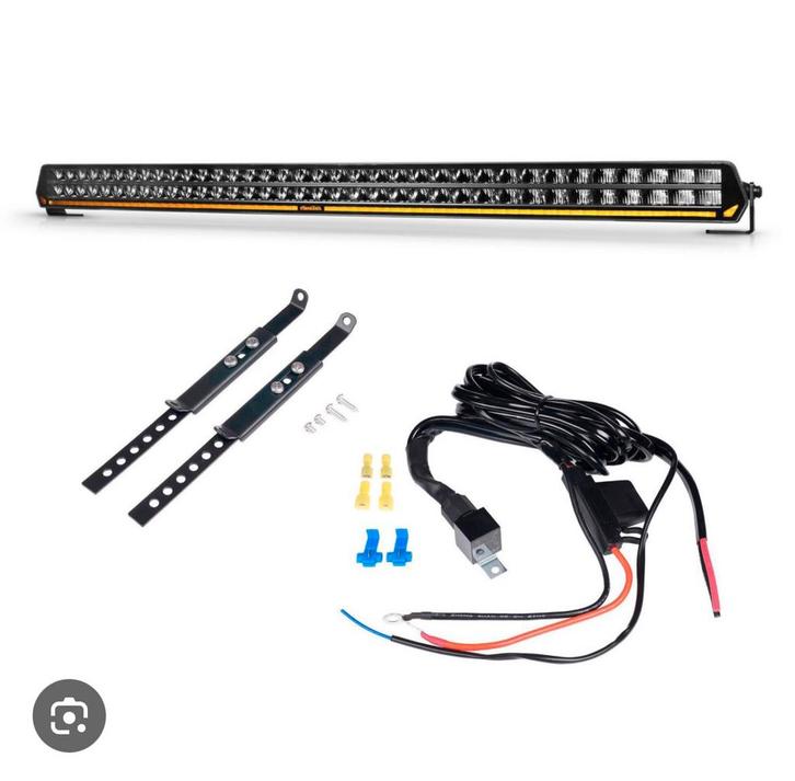 Led bar Purelux Panther C1050 - Curved / 103 cm, Auto diversen, Auto-accessoires, Nieuw, Ophalen