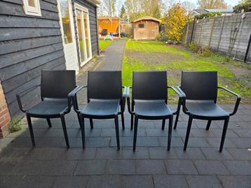 Tuinstoelen beschikbaar voor biedingen