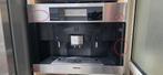 Miele inbouw koffiemachine CVA 4085, Witgoed en Apparatuur, Ophalen, Gebruikt, 10 kopjes of meer, Miele