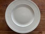 Wedgwood windsor 6 dinerborden 27/28cm, Gebruikt, Ophalen of Verzenden, Bord(en), Wedgwood