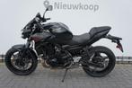 KAWASAKI Z650 (bj 2021) NIEUWSTAAT 12 mnd garantie, 2 cilinders, Bedrijf, Onbekend, KAWASAKI