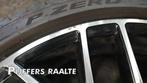 Velg + Band van een BMW 3-Serie, Gebruikt, Personenwagen