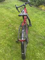 Unieke vakantiefiets merk Trek model 520 framemaat 51, Fietsen en Brommers, Fietsen | Mountainbikes en ATB, Ophalen, 49 tot 53 cm