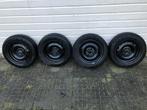 Vredestein Snowtrac 3 set winterbanden 165/65 R14, Auto-onderdelen, Banden en Velgen, 14 inch, Banden en Velgen, 165 mm, Winterbanden