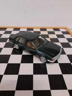 GAMA OPEL SENATOR-A 1;24 D-GROEN, Revell, Gebruikt, Ophalen of Verzenden