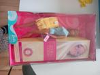 Mattel Barbie, Verzamelen, Poppen, Ophalen of Verzenden, Nieuw, Fashion Doll