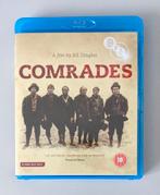 Comrades | 1986 | Bill Douglas | BFI | 2-Disc Blu-ray, Verzenden, Zo goed als nieuw, Klassiekers