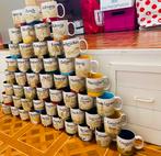 50 GROTE Starbucks mok mokken | beker bekers | mug mugs, Huis en Inrichting, Keuken | Servies, Ophalen of Verzenden, Zo goed als nieuw