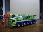 Tekno Demag AC 250 All Terein crane Nordic Crane Kynningsrud, Ophalen of Verzenden, Nieuw, Bus of Vrachtwagen, Tekno