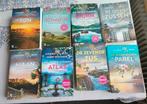 Lucinda Riley complete serie van de zeven zussen., Ophalen of Verzenden, Zo goed als nieuw