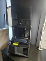 Elegoo saturn 4 ultra + bijgehorende artikelen voor printen, Computers en Software, 3D Printers, Ophalen, Ingebouwde Wi-Fi, Elegoo