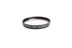 Pallas 58mm UV filter, Verzenden, Refurbished, 50 tot 60 mm, UV-filter