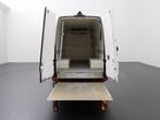 Mercedes-Benz Sprinter 514CDI Automaat L3H2 Koel/Vriesauto m, Automaat, Stof, Gebruikt, Wit