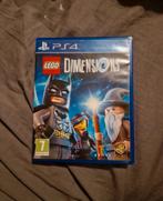 LEGO Dimensions - PS4, Ophalen of Verzenden