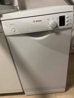 Bosch vaatwasser, Ophalen, Minder dan 85 cm, Zo goed als nieuw, 45 tot 60 cm