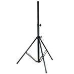 LSS-3A Aluminium speakerstatief 2m. 40kg., Muziek en Instrumenten, Standaards, Ophalen of Verzenden, Nieuw