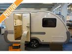 Adria Action 391 LH Compleet nieuw 2026, Caravans en Kamperen, Caravans, Overige typen, Tot en met 2, Bedrijf, Adria