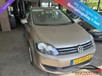Volkswagen Golf Plus 1.2 TSI Comfortline, Auto's, Volkswagen, Euro 5, 1300 kg, Gebruikt, 4 cilinders